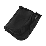 Abaodam Tragbare wasserdichte Golfbeutel Regenabdeckung Leicht Golf Travel Cover Tasche...