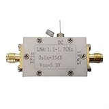 1 x Hochfrequenzmodul Beidou Empfänger High Gain Vorverstärker Low Noise Figure für...