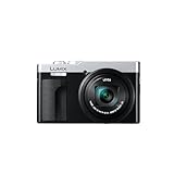 Panasonic LUMIX DC-TZ99E-S Kompakte Travel Zoom Kamera, Leica DC-Objektiv, 30-facher Zoom,...