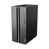 Lenovo LOQ Gaming Desktop-PC | Intel Core i5-14400F | 16GB RAM | 1TB SSD | NVIDIA GeForce...