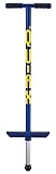pedalo QU-AX Pogo-Stick Sprungstab I Highend Sprungstab I Hüpfstange I Hüpfstab I...