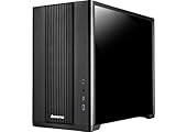 Mini Gaming PC - Intel Core i5 12400F inkl. Wasserkühlung - Radeon RX 7600-32GB RAM - 1TB...