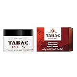 Tabac® Original | Bartwachs mit dem unverwechselbaren Duft von Tabac Original -...