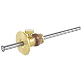 DICTUM® Streichmaß | Holz Werkzeug zum Anreißen und Schneiden | Kreis-Anreißmesser...