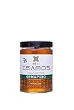 Helmos Bio Griechischer Thymian Honig, 800 g