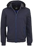 Wellensteyn COLLEGE, blau(darknavyroyalblue), Gr. L