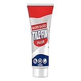 dalian 5 x weißer Fugenmörtelstift, Restaurierungsmittel für Fliesen, 100 ml, weißer...
