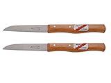 Windmühle Robert Herder Solingen Küchenmesser Gemüsemesser Schälmesser aus...