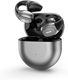 TELNP Open Ear Kopfhörer Knochenschall Kopfhörer Bluetooth 5.3 Sport EarClip Kopfhörer...