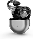 TELNP Open Ear Kopfhörer Knochenschall Kopfhörer Bluetooth 5.3 Sport EarClip Kopfhörer...