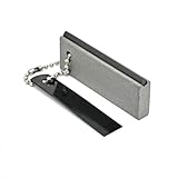 Grenhaven Medium Feuerstein Block Feuerstahl 1.500 Zündungen 7,5 cm Magnesium...
