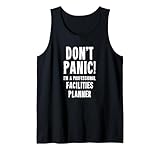 Einrichtungsplaner Tank Top