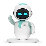 Eilik intelligenter Schreibtisch Roboter | für Kinder & Erwachsene, mit...