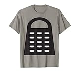 Küchenkäsereibe T-Shirt