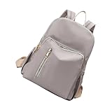 CIMAXIC Rucksack Pendeltasche Wickeltasche Weißer Aquariensand Unisex-baby Wiege Zum...