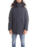 WOOLRICH OU0268MR Jacke und Jacke Herren BLAU M