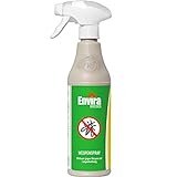 Envira Wespen-Spray gegen Wespen & Wespennester - Anti-Wespen-Spray zur Wespen-Abwehr mit...