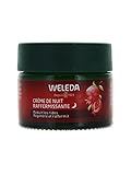 Weleda Straffende Nachtcreme Granatapfel Maca 40 ml