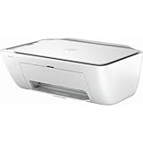 HP Deskjet 2810e AiO Impresora Multifunción Color WiFi