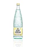 Vichy Catalan - Sprudelndes Mineralwasser – 1 Liter (6 Glasflaschen)