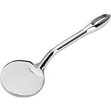 Westmark extra großer Fleischklopfer, Länge: 29 cm, Zinkdruckguss, verchromt,...