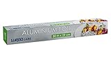 WEPA Care Alufolie 30 Meter Rolle