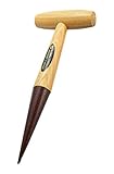 Spear & Jackson 4062NB Elements Karbon-Pflanzholz, Blau