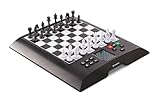 MILLENNIUM ChessGenius M810 Version 2024 - Schachcomputer mit bis zu 2050 ELO,...