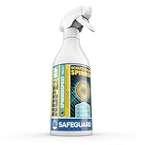 NOPE! RP Spinnenspray - Abwehrspray gegen Spinnen - Mittel gegen Spinnen für Innen- und...