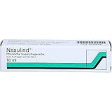 NASULIND PFLANZL NASENPFLE, 10 ml