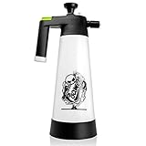 NUKE GUYS FOAMER HD ALKA LINE - 2 Liter Sprühflasche + 3 verschiedene...