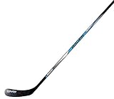 Bauer I3000 Schläger - 45' mit ABS Blatt | Linksschuss | 114 cm | Für Inline-...