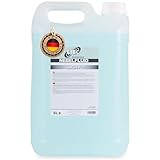 ETEC Professional Nebelfluid 5 Liter Light Fog Fogger Fluid Flüssigkeit...