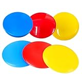 KOMBIUDA 1 Satz Golf- Putterscheibe Disc-Golf-Putter Discgolf Starter-Set disc Golf für...