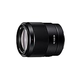Sony SEL-35F18F Weitwinkel-Objektiv (Festbrennweite, 35 mm, F1.8, Vollformat,...