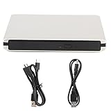 Ejoyous Blu-Ray-Disc-Brenner extern, tragbarer Blueray-DVD-Player, Brenner,...