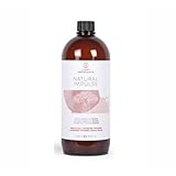 Light Irridiance Natural Impulse Baobab Shampoo 1000 ml, 1 l, regenerierendes Haarshampoo,...