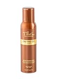 That'so Dark - Bräunungsspray - Selbstbräuner - Sun Make-up Tanning Spray...