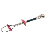 CAMP Ball Nuts Rot - Kleine Starke Spezial Klemmgeräte, Größe Gr. 2 - Farbe...