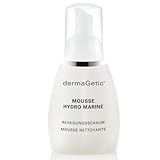 Binella dermaGetic Mousse Hydro Marine
