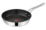 Jamie Oliver by Tefal Cook's Classics Bratpfanne 28 cm, Antihaftversiegelung,...