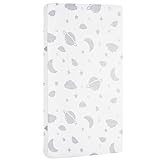 Lilian&Gema Babymatratze, Kindermatratze 60x120 cm, Babybett Matratze...