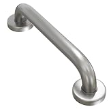flexilife Wandgriff für Senioren, rutschfest & stabil, Badewannengriff Haltegriff...
