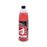ERRECOM Red Cool, Rote Konzentrierte Fluoreszierende Kühlerflüssigkeit,...