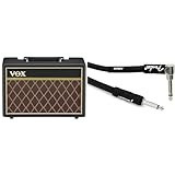 Vox V9106 Pathfinder 10, Gitarrencombo, Übungs- und Recording-Combo im VOX Design,...