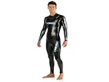 Cressi Triton Man All In One Swim Wetsuit 1.5mm - Neopren 1.5 mm High Density...