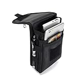 Handy Gürteltasche,Gürtel Tasche Handytasche Halterung Universal für iPhone...