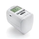 Eurotronic 700012 Sparmatic Comet, Energiesparregler (Programmierung mit...