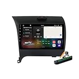 Y100s,Autoradio Android 14.0 Navi 2 DIN Stereo für Cerato 2013-2017 Sat GPS Navigation 9...