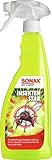 SONAX InsektenStar (750 ml) Insektenentferner löst schnell & schonend selbst hartnäckige...